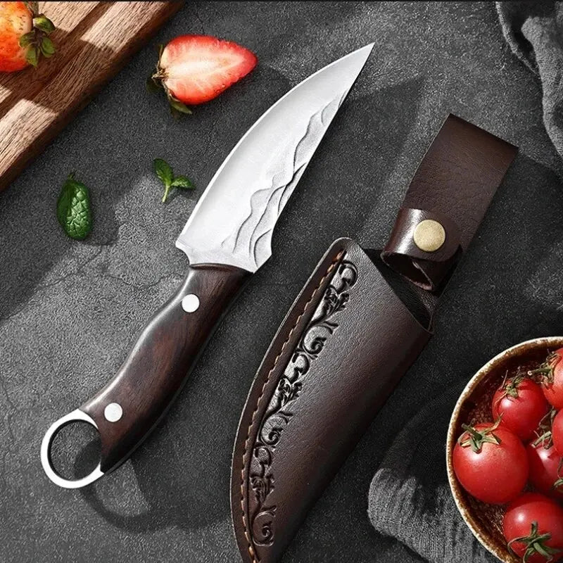 Outdoor Knives