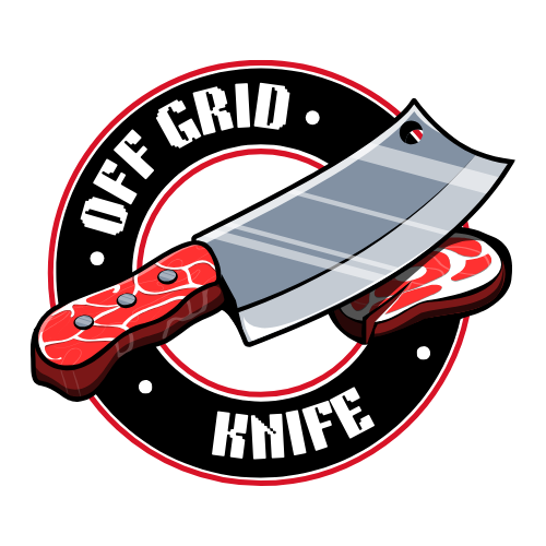 Off Grid Knife